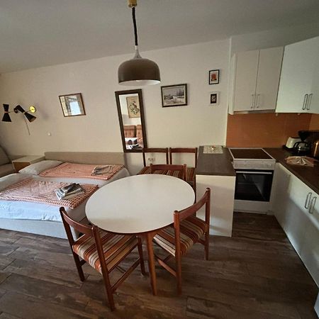 Apartman Veriga Kranjska Gora Buitenkant foto