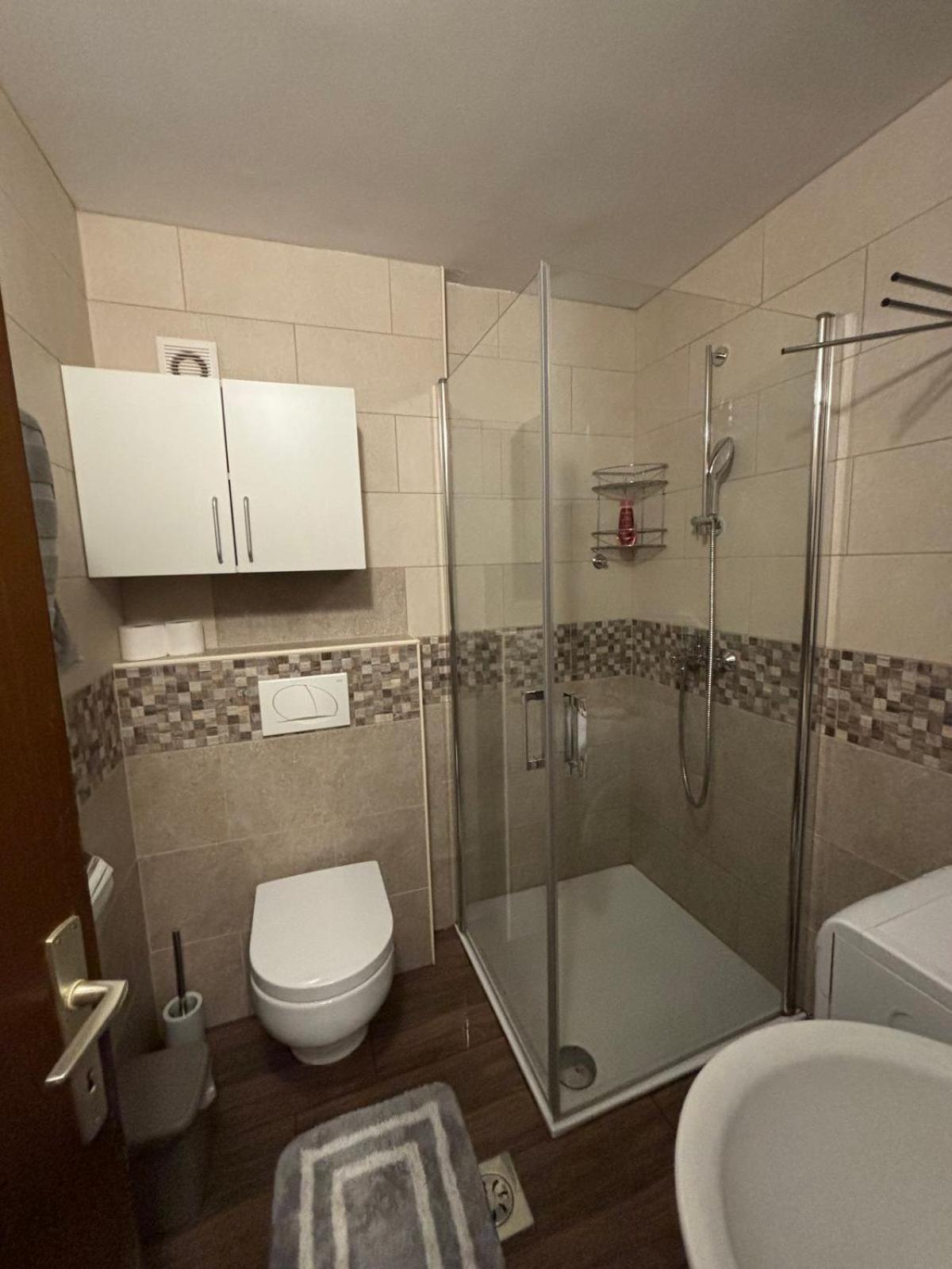 Apartman Veriga Kranjska Gora Buitenkant foto